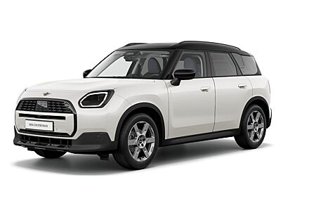 Mini Cooper Countryman Countryman C