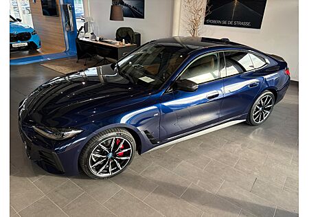 BMW 1er M Coupé i4 M50 Gran Coupé