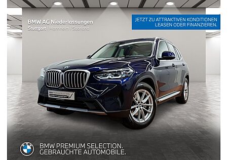 BMW X3 M X3 XDRIVE20D (AB 2021)