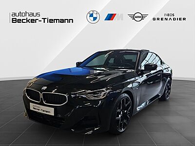 BMW 220I