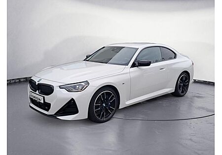 BMW 1er M Coupé M240i xDrive Coupé