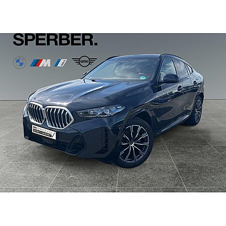BMW X6 M kaufen