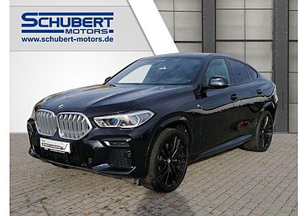 BMW X6 XDRIVE40D