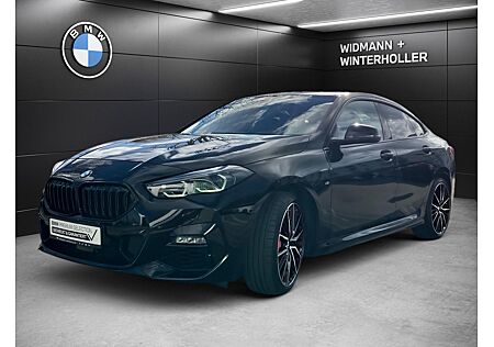 BMW 220i Gran Coupe