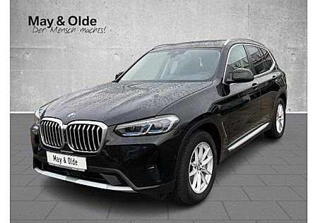 BMW X3 XDRIVE30I