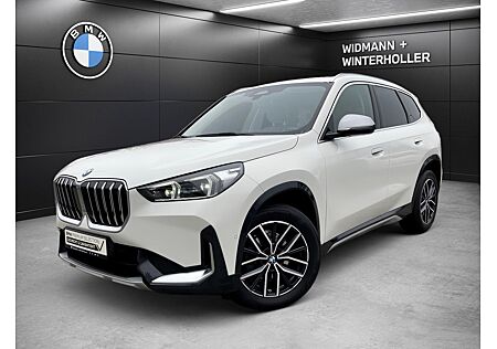 BMW X1 sDrive18d