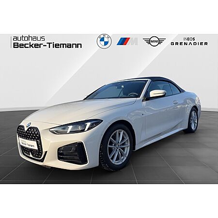 BMW M8 Cabrio kaufen