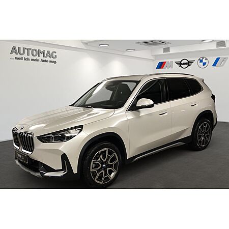 BMW X1 kaufen