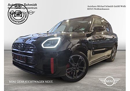 Mini One D Countryman JCW Countryman ALL4