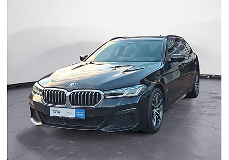 BMW 530d xDrive Touring