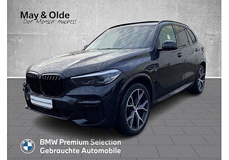 BMW X5 XDRIVE30D