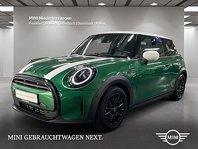 MINI COOPER 3-TÜRER (AB 2020)