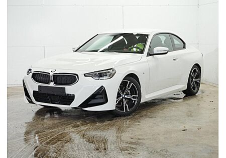 BMW 1er M Coupé 220i Coupé (G42)