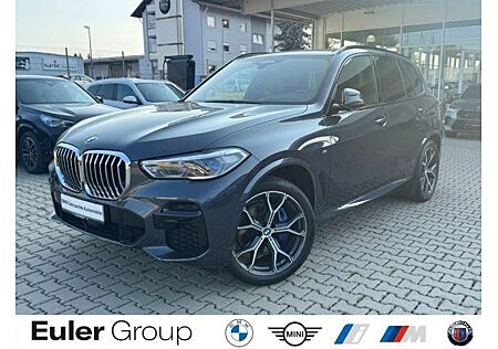 BMW X5 M X5 xDrive30d A