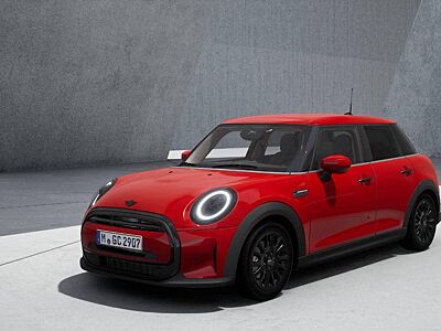 MINI One 5-Türer