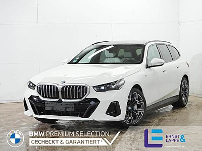 BMW i5 eDrive40