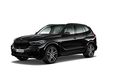 BMW X5 M X5 xDrive40i (G05)