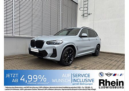 BMW X3 XDRIVE30I