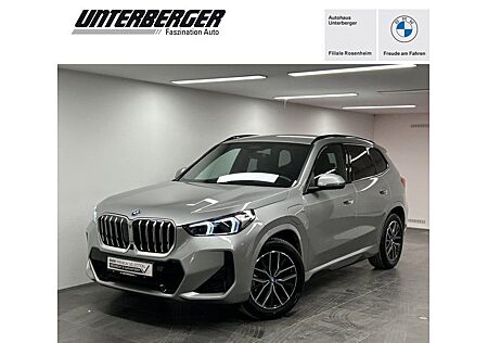 BMW X1 xDrive30e