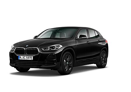 BMW X2 XDRIVE25E A