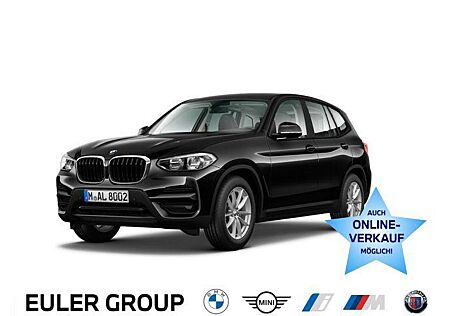 BMW X3 M X3 xDrive20i A