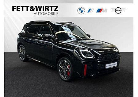 Mini One D Countryman JCW Countryman ALL4