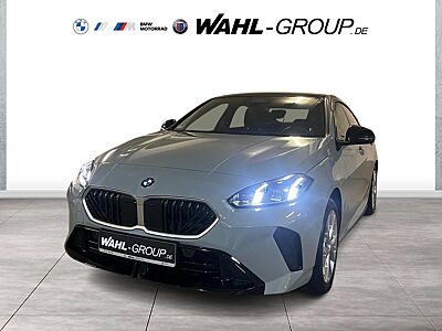 BMW 220 Gran Coupé