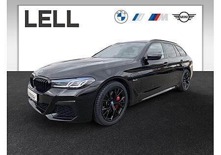 BMW 530e xDrive Touring