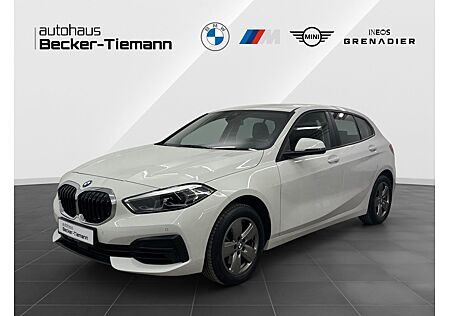 BMW 116i (ab 2020)