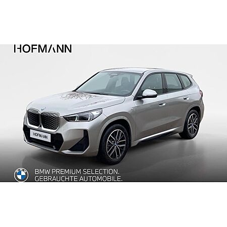 BMW iX1 kaufen