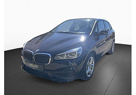 BMW 2er Active Tourer 225xe Active Tourer