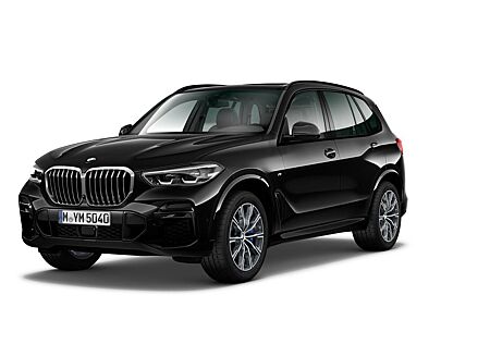 BMW X5 xDrive30d