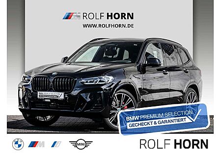 BMW X3 XDRIVE30I