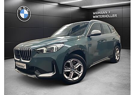 BMW X1 xDrive23d