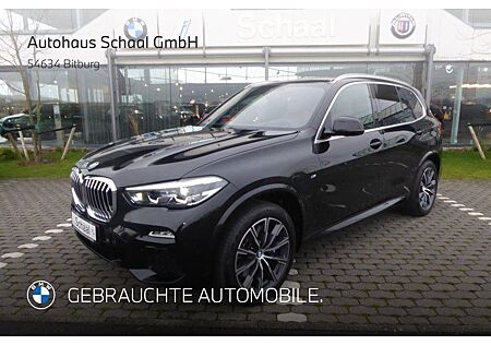 BMW X5 M X5 xDrive 30d