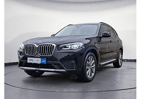 BMW X3 xDrive30e
