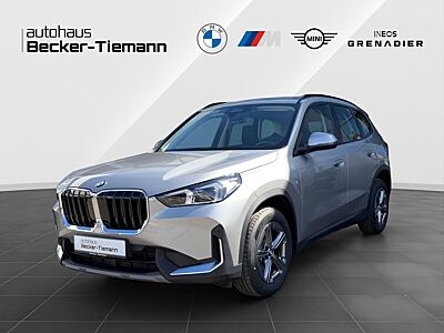 BMW X1 sDrive20i