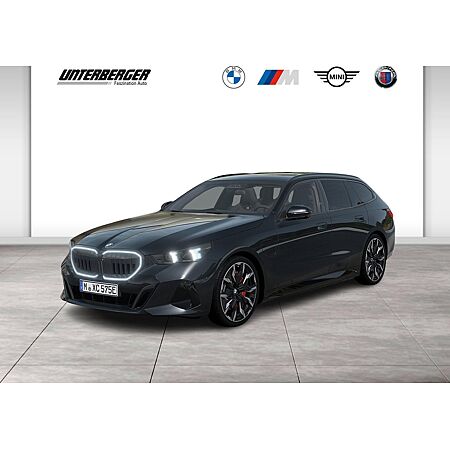 BMW 5er Touring kaufen