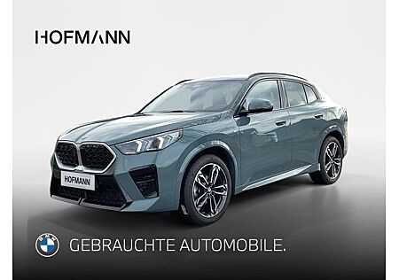 BMW X2 sDrive18d