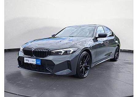 BMW 330i xDrive Limousine
