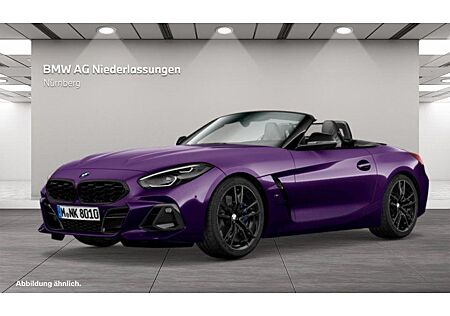 BMW Z4 M40I