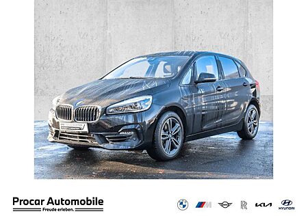 BMW 220I