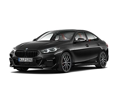 BMW 220i Gran Coupé