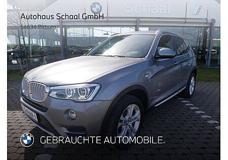 BMW X3 M X3 30xd A