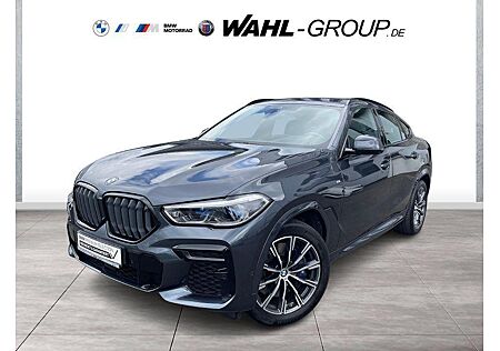 BMW Active Hybrid X6 X6 xDrive 40d