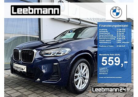 BMW X4 M40d