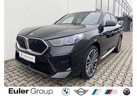BMW X2 xDrive20dA M Sport