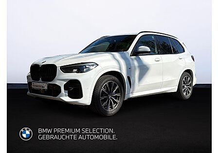 BMW X5 XDRIVE30D