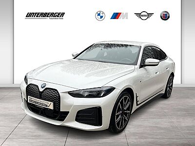 BMW I4 XDRIVE40