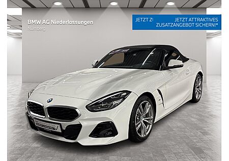 BMW Z4 SDRIVE20I